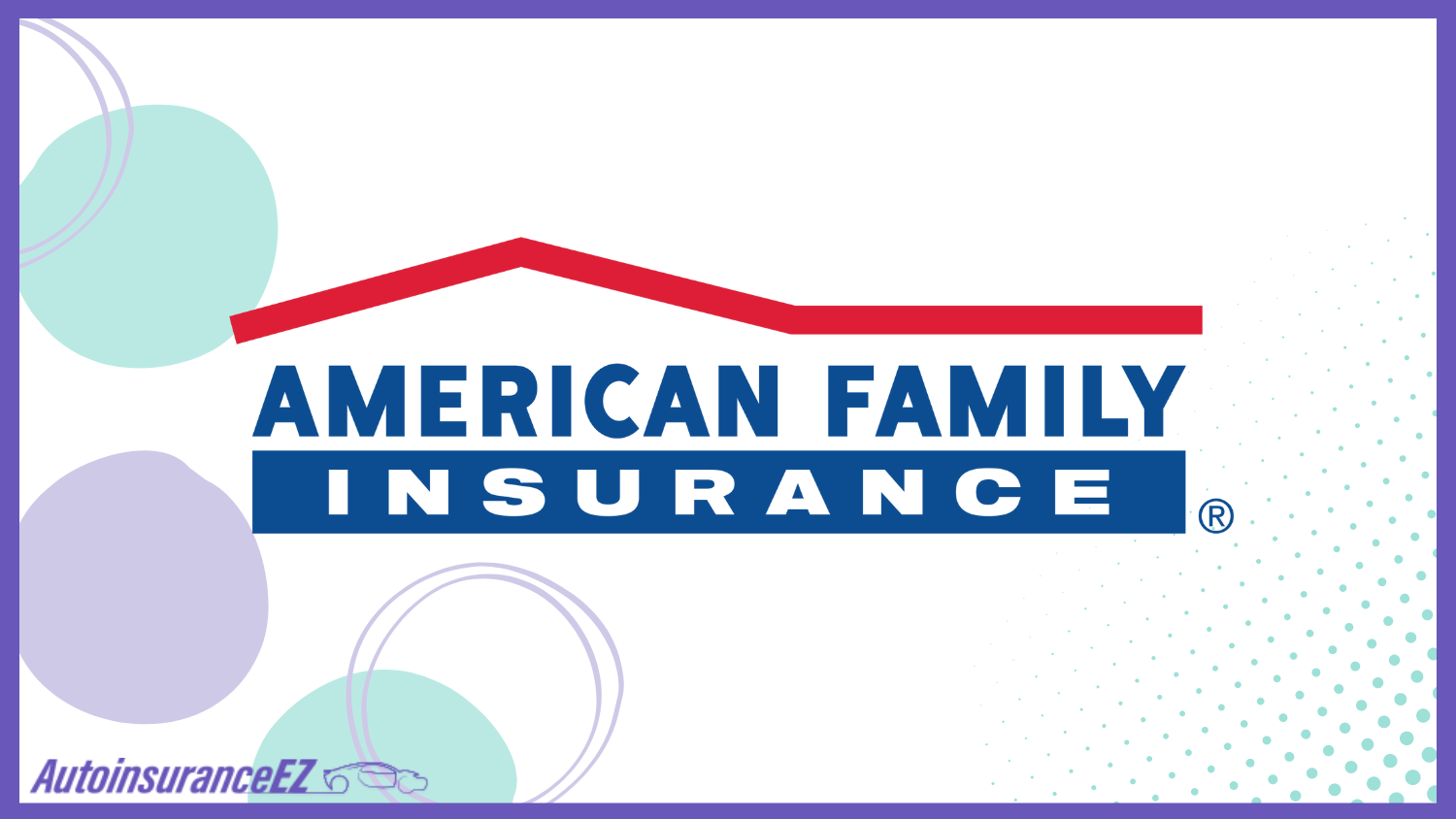 American Family: Cheap Auto Insurance in Texas American Family: Cheap Auto Insurance in Texas