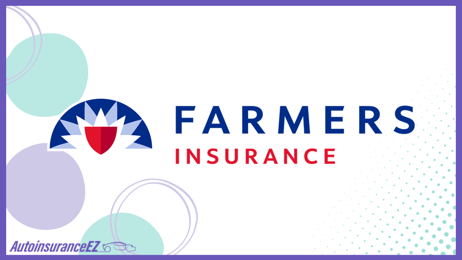 Farmers: Cheap Auto Insurance in Texas Farmers: Cheap Auto Insurance in Texas