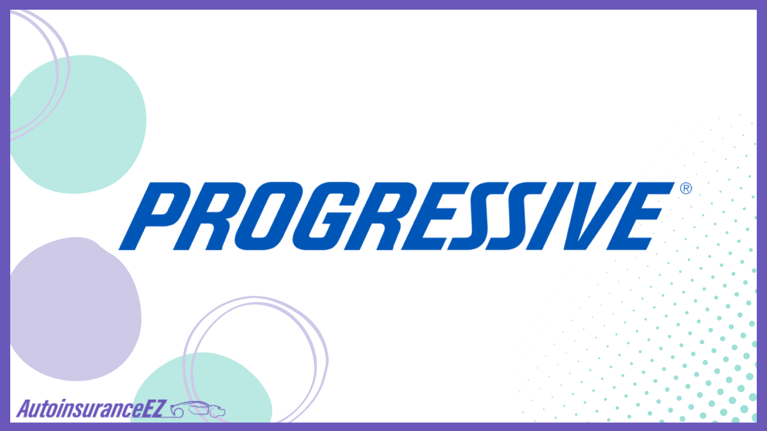 Progressive: Cheap Auto Insurance in Texas Progressive: Cheap Auto Insurance in Texas