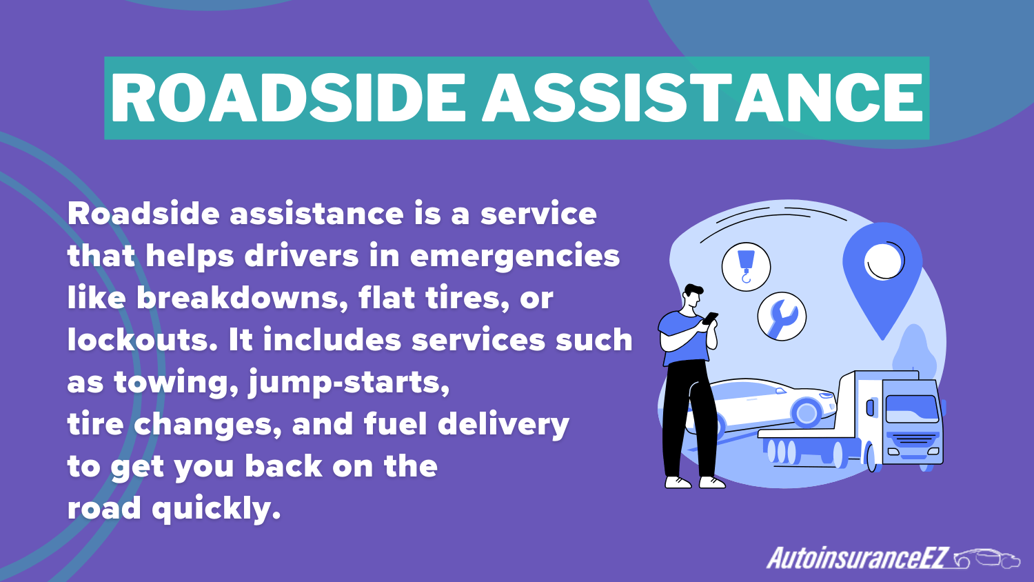 Roadside Assistance Definition Card: Cheap Golf Cart Insurance Roadside Assistance Definition Card: Cheap Golf Cart Insurance