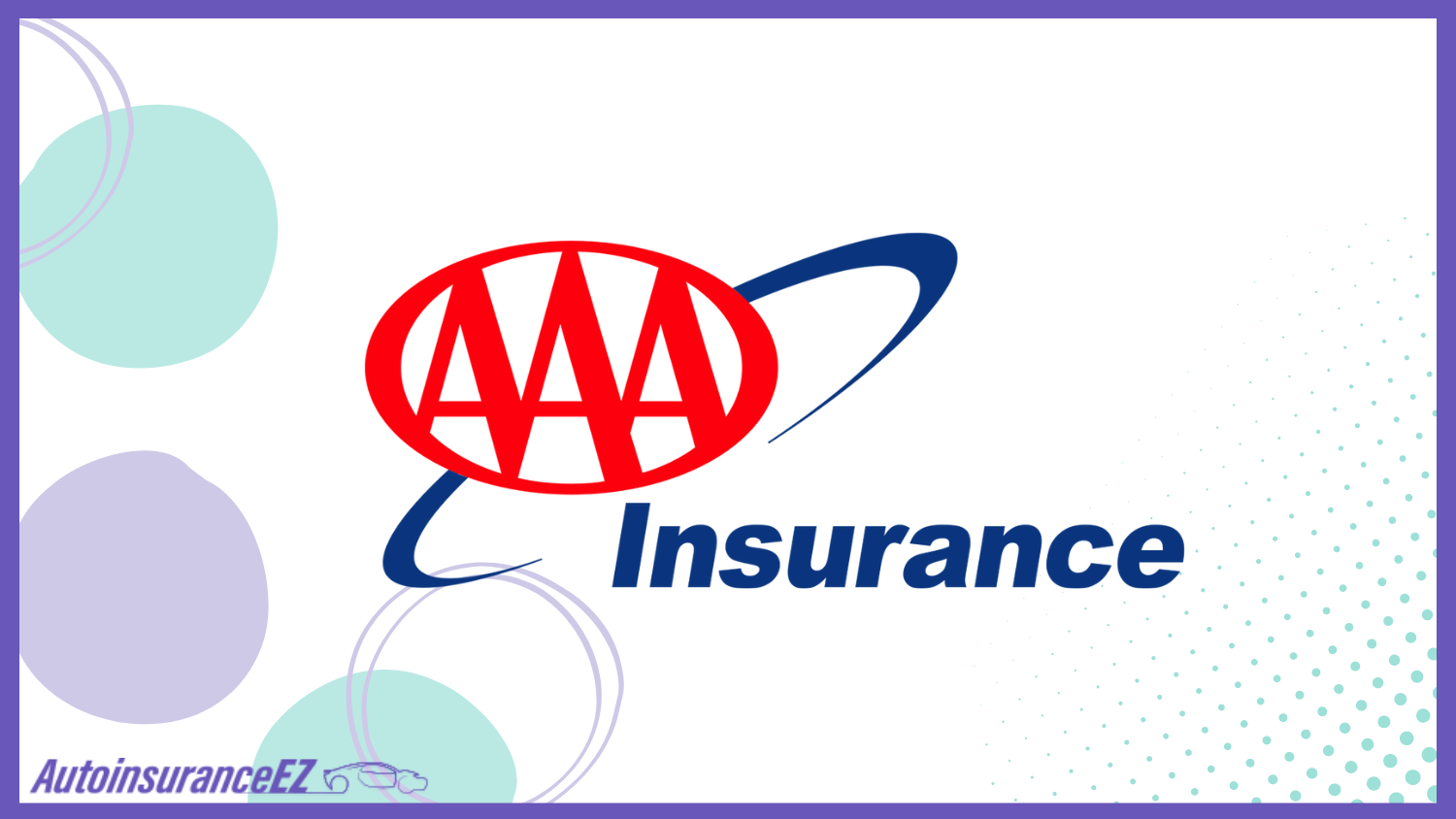 AAA: best Tulsa, OK auto insurance