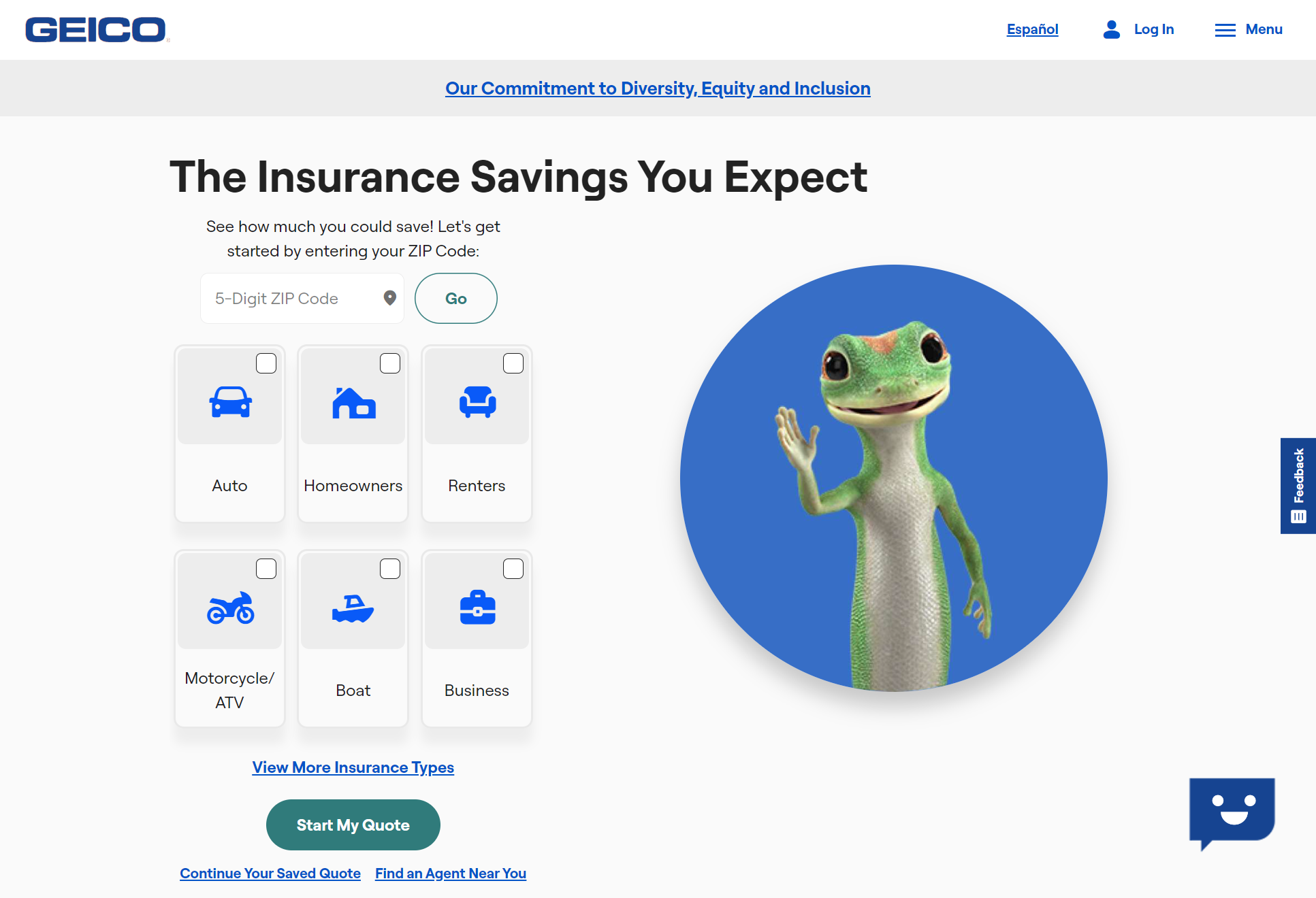 Geico Homepage: cheap auto insurance in Ohio Geico Homepage: cheap auto insurance in Ohio