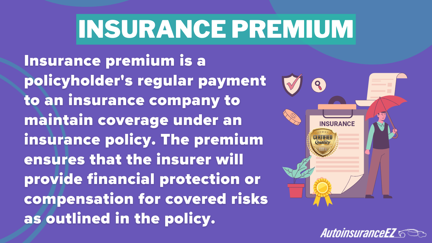 Best Edison, NJ Auto Insurance Definition Card: Insurance Premiums Best Edison, NJ Auto Insurance Definition Card: Insurance Premiums