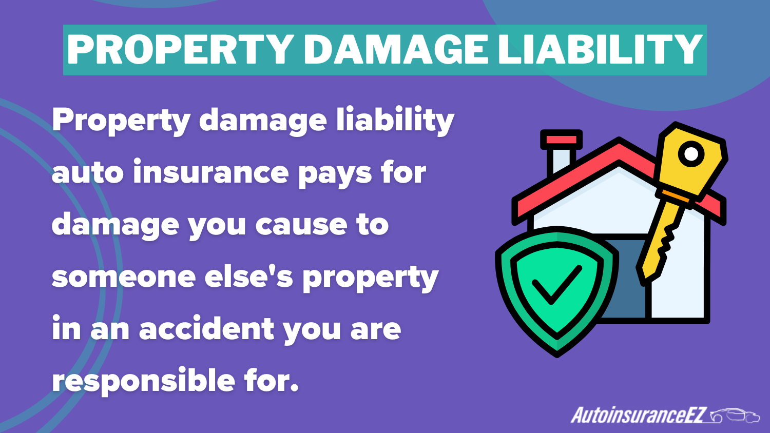Property Damage Liability Definition Card: Best Baltimore, MD Auto Insurance Property Damage Liability Definition Card: Best Baltimore, MD Auto Insurance