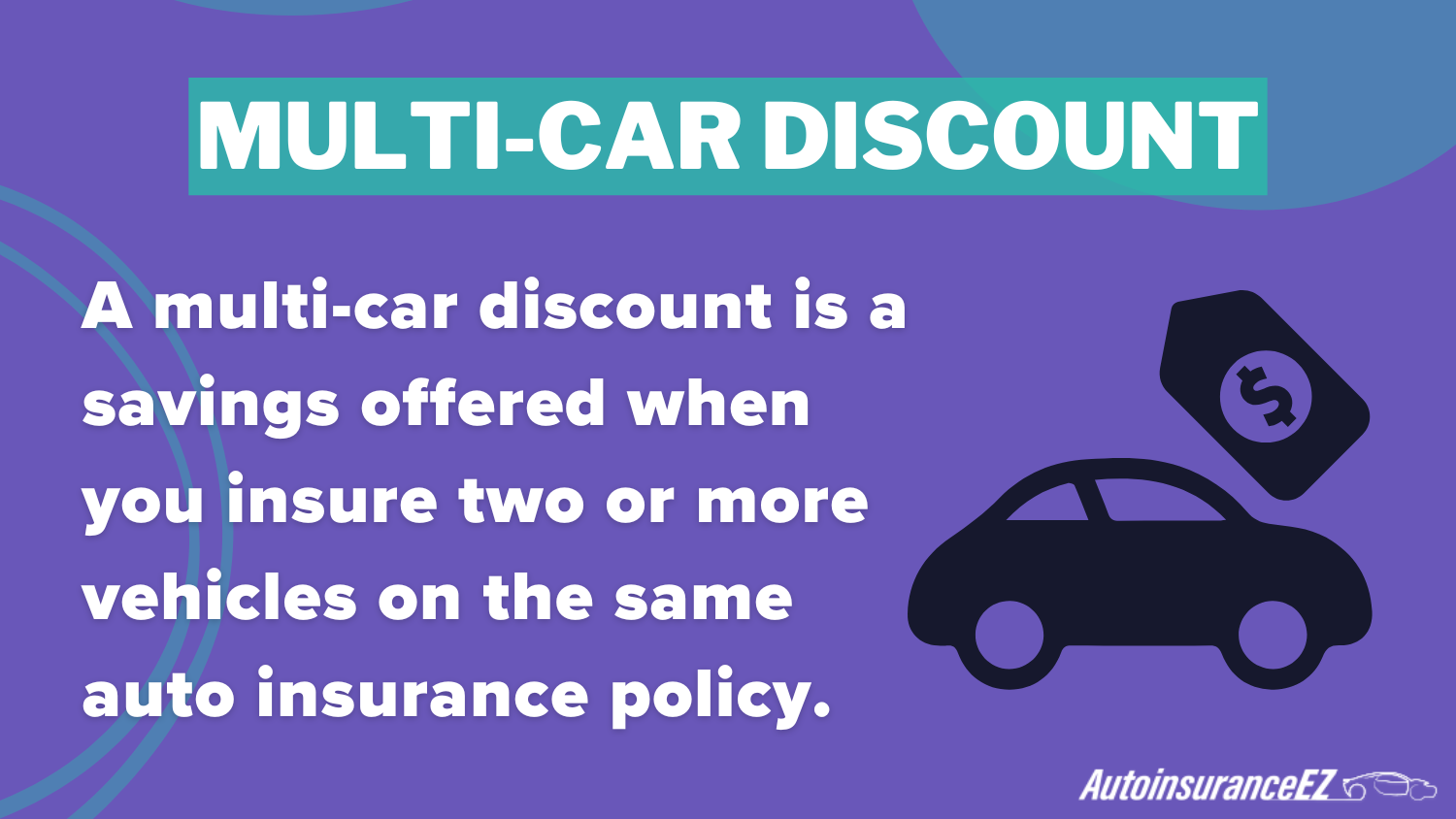 Multi-Car Discount Definition Card: cheap auto insurance in Rhode Island Multi-Car Discount Definition Card: cheap auto insurance in Rhode Island